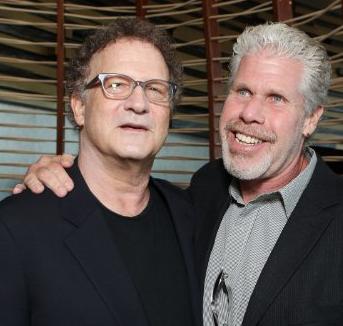 Movies To Watch Tonight Loves Albert Brooks and Ron Perlman in Drive
